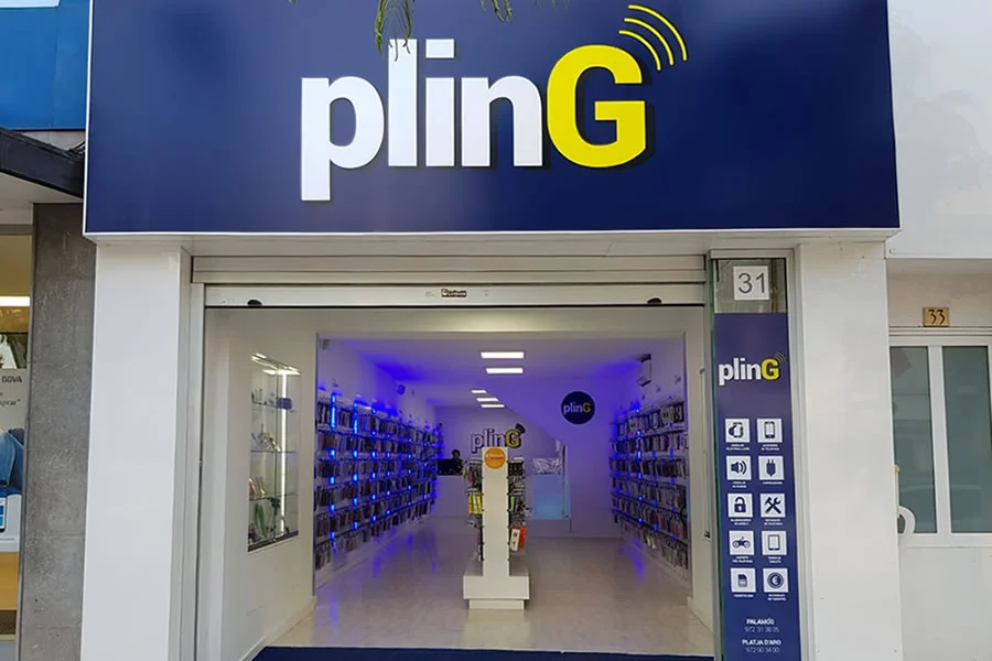 Pling | Platja d'Aro