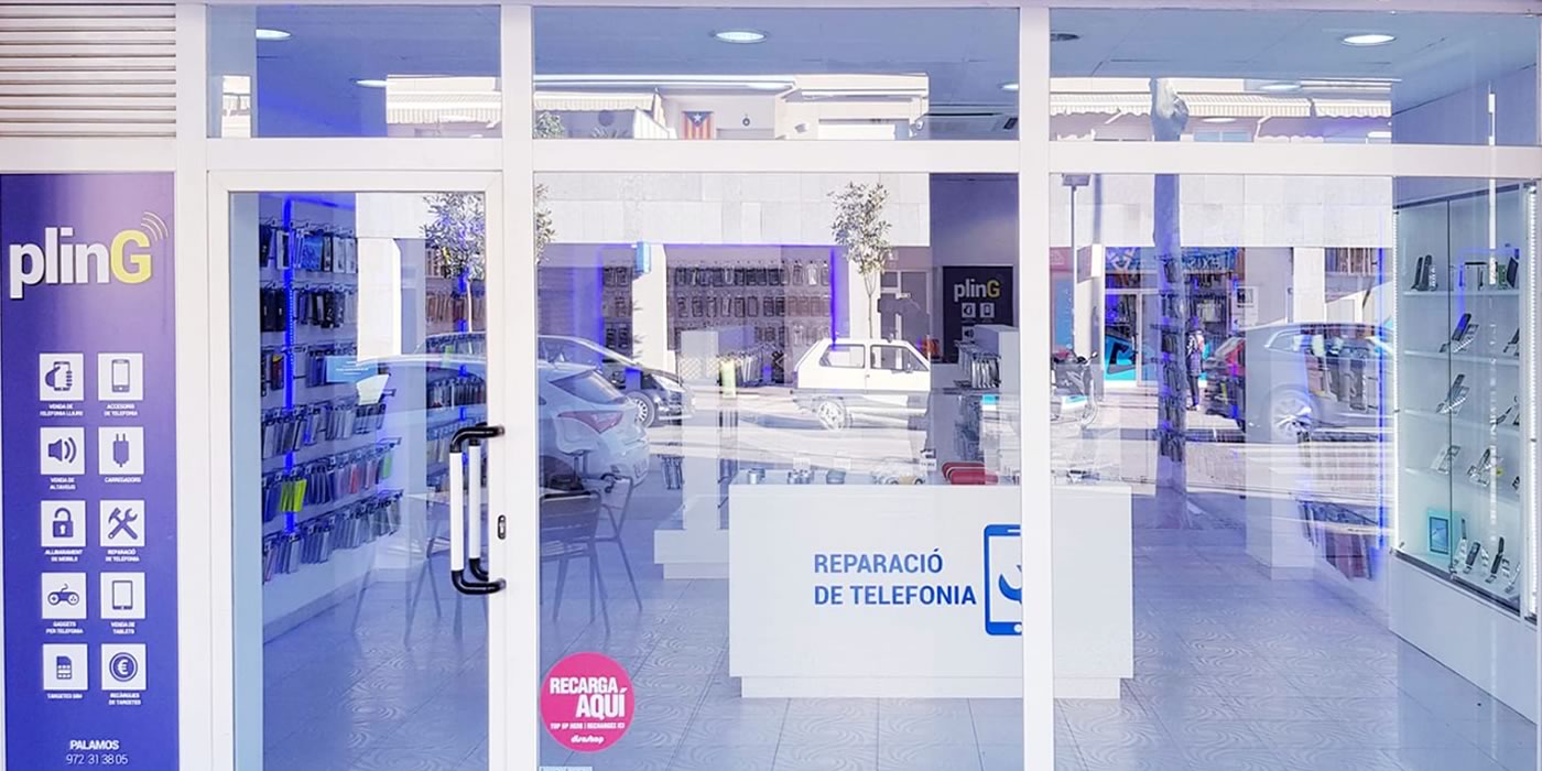 Pling Costa Brava | Palamós