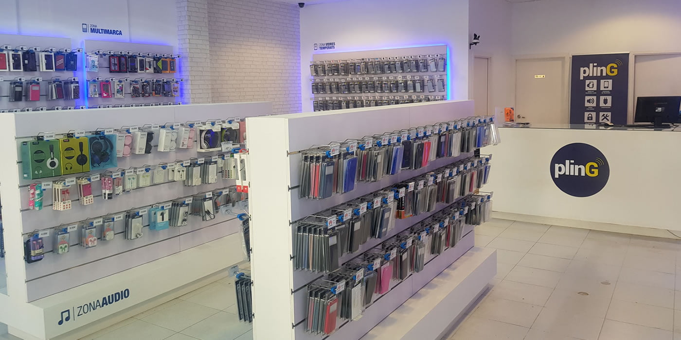 Pling Costa Brava | Palamós