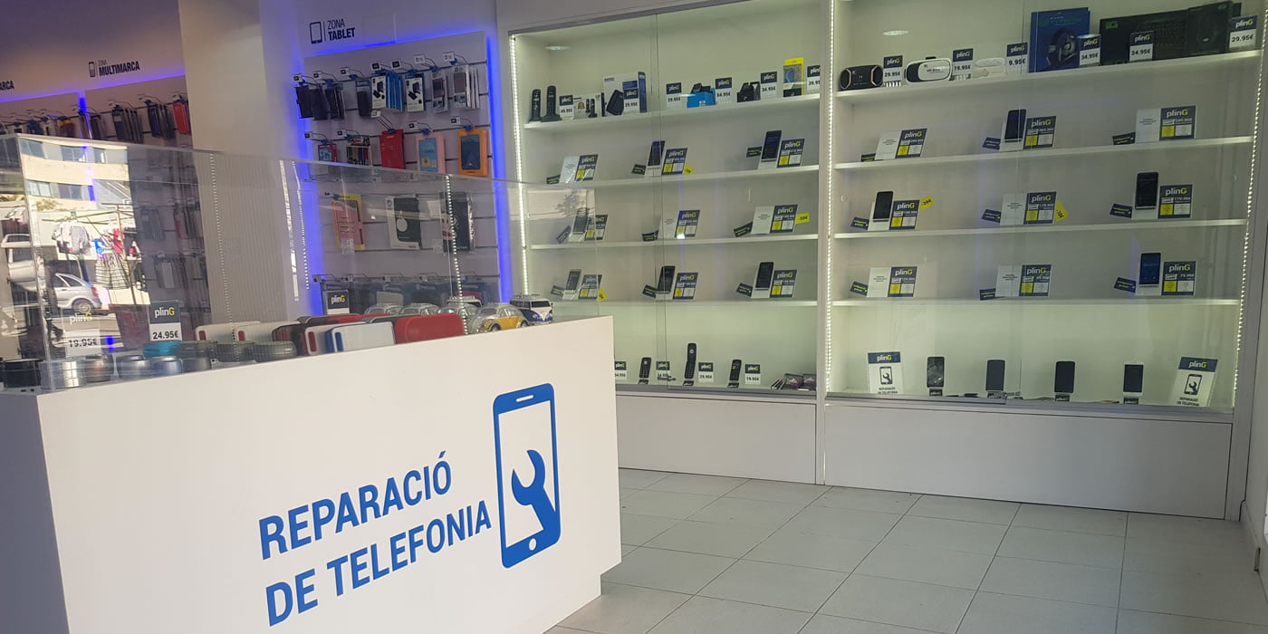 Pling Costa Brava | Palamós