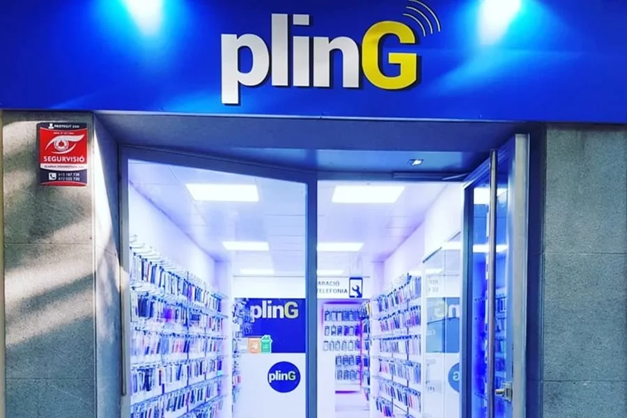 Pling | Sant Feliu de Guíxols